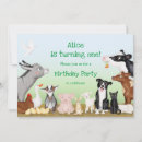 Search for donkey birthday invitations Cute