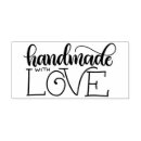 Search for for crafters mailing accessories Handmade with love