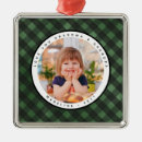 Search for grandpa christmas tree decorations Green