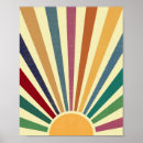 Search for boho posters Pattern