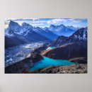 Search for himalaya posters Mountains