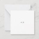 Search for blank note cards Professional