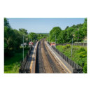 Search for british train posters Railway