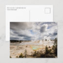 Search for basin photography Yellowstone national park