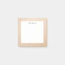 Search for refined Minimal