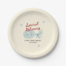 Search for pizza party plates Gender neutral