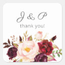 Search for marsala stickers Floral