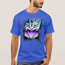 Search for decepticon tshirts Party