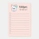 Search for cute post it notes Dog