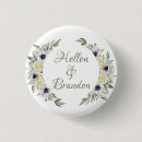 Search for flower frame badges Elegant