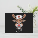 Search for rubber stamp cards Santa