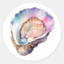 Search for oyster stickers Shell