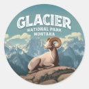 Search for glacier stickers Hiking