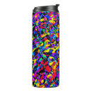 Search for splatter paint travel mugs Rainbow
