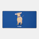 Search for bovine mousepads Cute