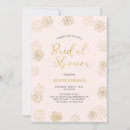 Search for stylish bridal shower invitations Simple