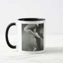Search for girls dancing mugs Vintage