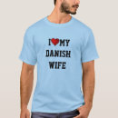 Search for danish tshirts Denmark