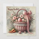 Search for happy easter cards Vintage