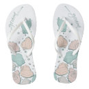 Search for seashell shoes Teal