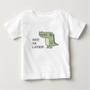 Search for alligator tshirts Reptile