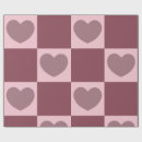 Search for dusty rose wrapping paper Modern
