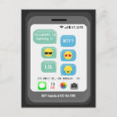 Search for emoticon cards Emoji