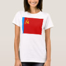 Search for soviet flag tshirts Ussr