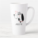 Search for cartoon heart mugs Girly