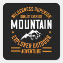 Search for mountain stickers Climbing