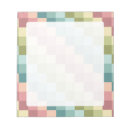 Search for grid notepads Pattern