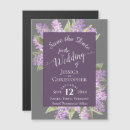 Search for magnet wedding save the dates Ztraditional