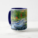 Search for adirondack mountains mugs Forest