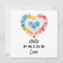 Search for unity invitations Lgbtq