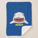 Search for shark blankets Fish