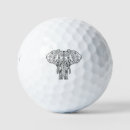 Search for elephant golf balls Zendala