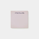 Search for light purple post it notes Simple