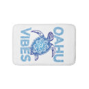 Search for polynesian bath mats Beach