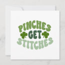 Search for stitch cards Green