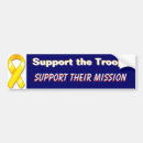 Search for military support bumper stickers Soldier