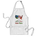 Search for map aprons Usa