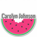 Search for juicy watermelon stickers Cute