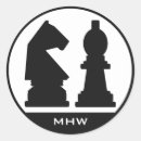 Search for chess board stickers Player