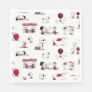 Search for cartoon napkins Woodstock