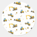Search for construction baby stickers Mother to be