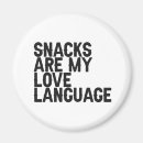 Search for snacks magnets Birthday