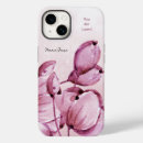 Search for bud iphone cases Watercolor