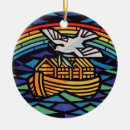 Search for noahs ark christmas tree decorations Religious