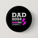 Search for expecting dad badges Papa