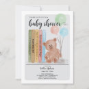 Search for bearly wait gender reveal invitations Baby shower